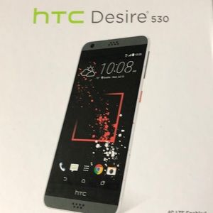 HTC Desire 530